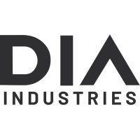 Dia Industries logo - Similar company to Macondo