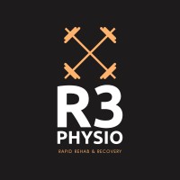 R3 Physiotherapy & Wellness logo - Similar company to 3Dsiteworx Llc