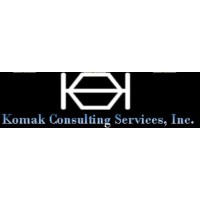 Komak Consulting Services logo - Similar company to Heyorder ® Germany Gmbh