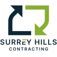 Surrey Hills Contracting Ltd logo - Similar company to Avidan Group Ltd