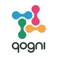 Qogni Technologies logo - Similar company to Studio Vibe