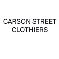 Carson Street