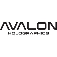 Avalon Holographics logo - Similar company to Verafin