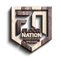 Floor Nation - Wood Flooring & WPC Decking logo - Similar company to Decking Online