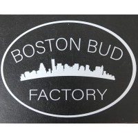 Boston Bud Factory logo - Similar company to Boomx Cannabis Co