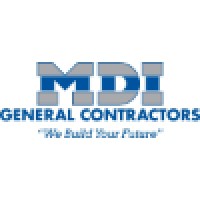 MDI Inc General Contractors logo - Similar company to The Abadi Group