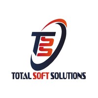 Total Soft Solutions logo - Similar company to Robust Technologies