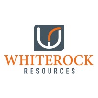 Whiterock Resources logo - Similar company to Equus Environmental, Llc.