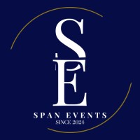 Span Events logo - Similar company to Sprintex Events