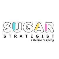 Sugar Strategist logo - Similar company to Apogee Payment Systems