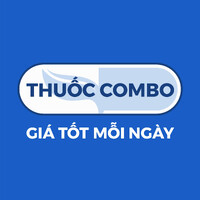 thuoccombo.vn logo - Similar company to Dancenter Vietnam