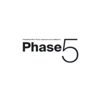 Phase5 Magazin logo - Similar company to Tehnohol / Технохол