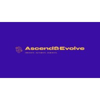 AIscend logo - Similar company to 7 Studio Design