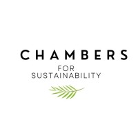 Chambers for Sustainability logo - Similar company to The International Green Trade & Commerce Association (Igtca) - The Green Chamber