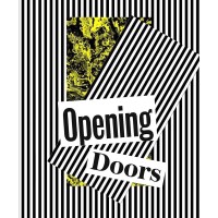 Opening Doors logo - Similar company to Value-Sharing.De