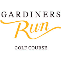 Gardiners Run Golf Course logo - Similar company to Yering Meadows Golf Club