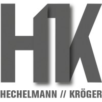 HECHELMANN // KRÖGER GmbH & Co. KG logo - Similar company to Suite.030 Gmbh