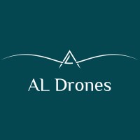 AL Drones logo - Similar company to B2Open Systems