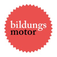 Bildungsmotor logo - Similar company to Brainability Gmbh - Developing Human & Organizational Potentials