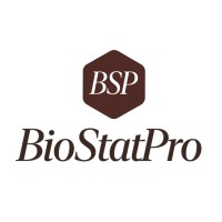 Biostatpro logo - Similar company to Zois K. Design