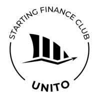Starting Finance Club UniTo logo - Similar company to Alumni Gioberti Aps