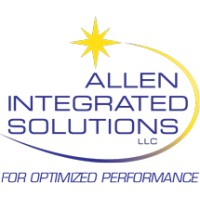 Allen Integrated Solutions LLC logo - Similar company to Abacus Technology Corporation