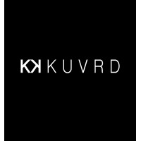 KUVRD logo - Similar company to Clu Ventures