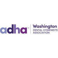 Washington Dental Hygienists' Association logo - Similar company to Rainwear, Ski Suit, Caps, Shoe Cover & Plastic Items - Dees