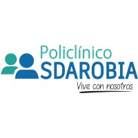 Policlínico Sdarobia logo - Similar company to Policlínico Chorrillos Salud
