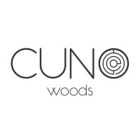 CUNO WOODS logo - Similar company to Send Love