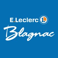 E.Leclerc Blagnac logo - Similar company to Rouffiac Distribution