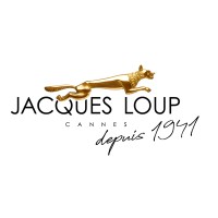 Jacques Loup logo - Similar company to Com'Oce