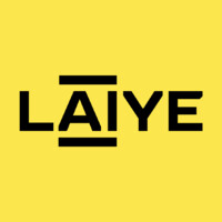 Laiye logo - Similar company to Eventx