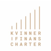 Kvinner i Finans Charter logo - Similar company to Futureboards