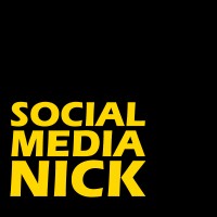 Social Media Nick Ltd logo - Similar company to We-Com | E-Commerce Digital Marketing