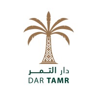 Dar Tamr logo - Similar company to Sigmap