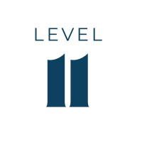 LEVEL11 logo - Similar company to The Linkedin Founder
