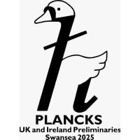 PLANCKS UK & Ireland logo - Similar company to International Association Of Physics Students