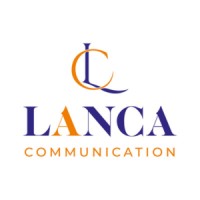 Lanca Communication logo - Similar company to Flashcom - Agence De Communication Digitale
