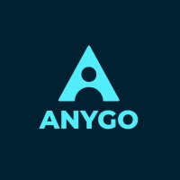Anygo Carsharing logo - Similar company to Техносерв