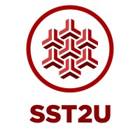 SST2U logo - Similar company to Hee Tech Academy