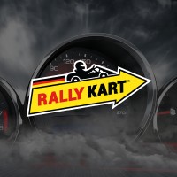 Rally Kart logo - Similar company to Wefranchiseu
