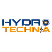 Hydrotechnia logo - Similar company to Idroinvest