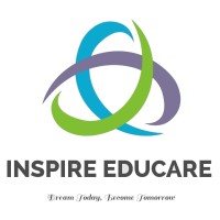 INSPIRE EDUCARE logo - Similar company to A1 Academic Writing