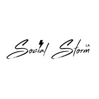 Social Storm LA logo - Similar company to Franc