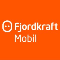 Fjordkraft Mobil logo - Similar company to Fjordkraft