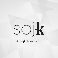 Saj-k logo - Similar company to Rich Mode