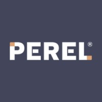 Perel logo - Similar company to Perel Oy