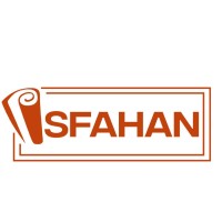 Isfahan Persian Carpet logo - Similar company to Abee Rugs (The House Of Persian Carpets)