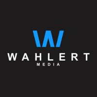 Wahlert Media GmbH logo - Similar company to Funntastic Gmbh